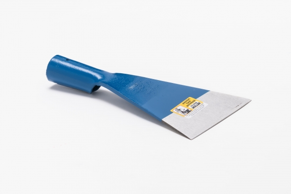 Barking spade "K", Ash-handle, 550g